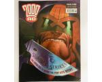 Quadrinhos 2000AD PROG 1488